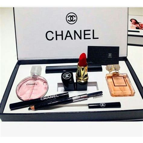 coffret maquillage chanel|discontinued Chanel makeup.